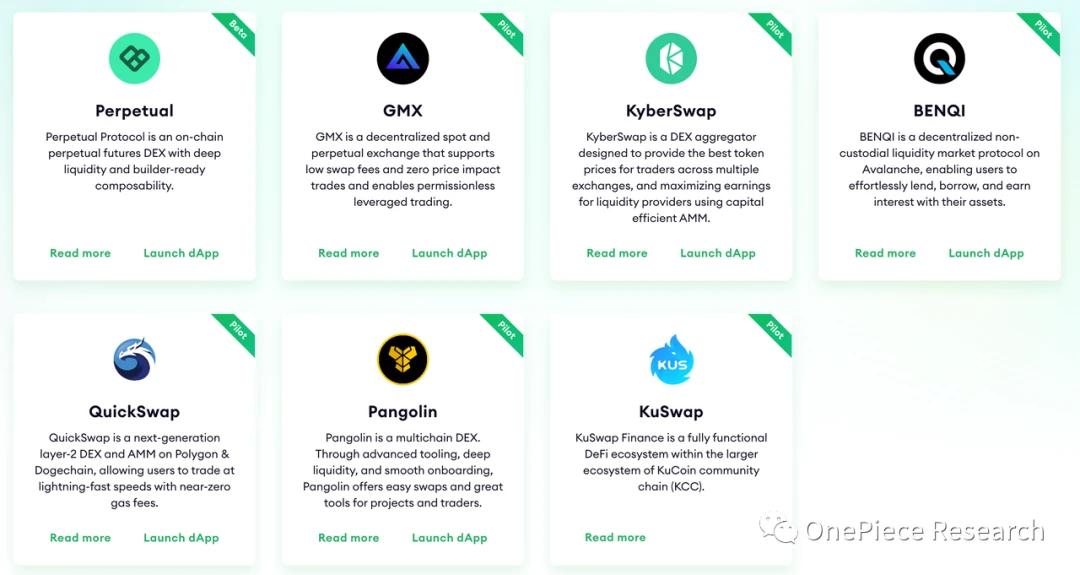 OP Research: AA Wallet Evolution