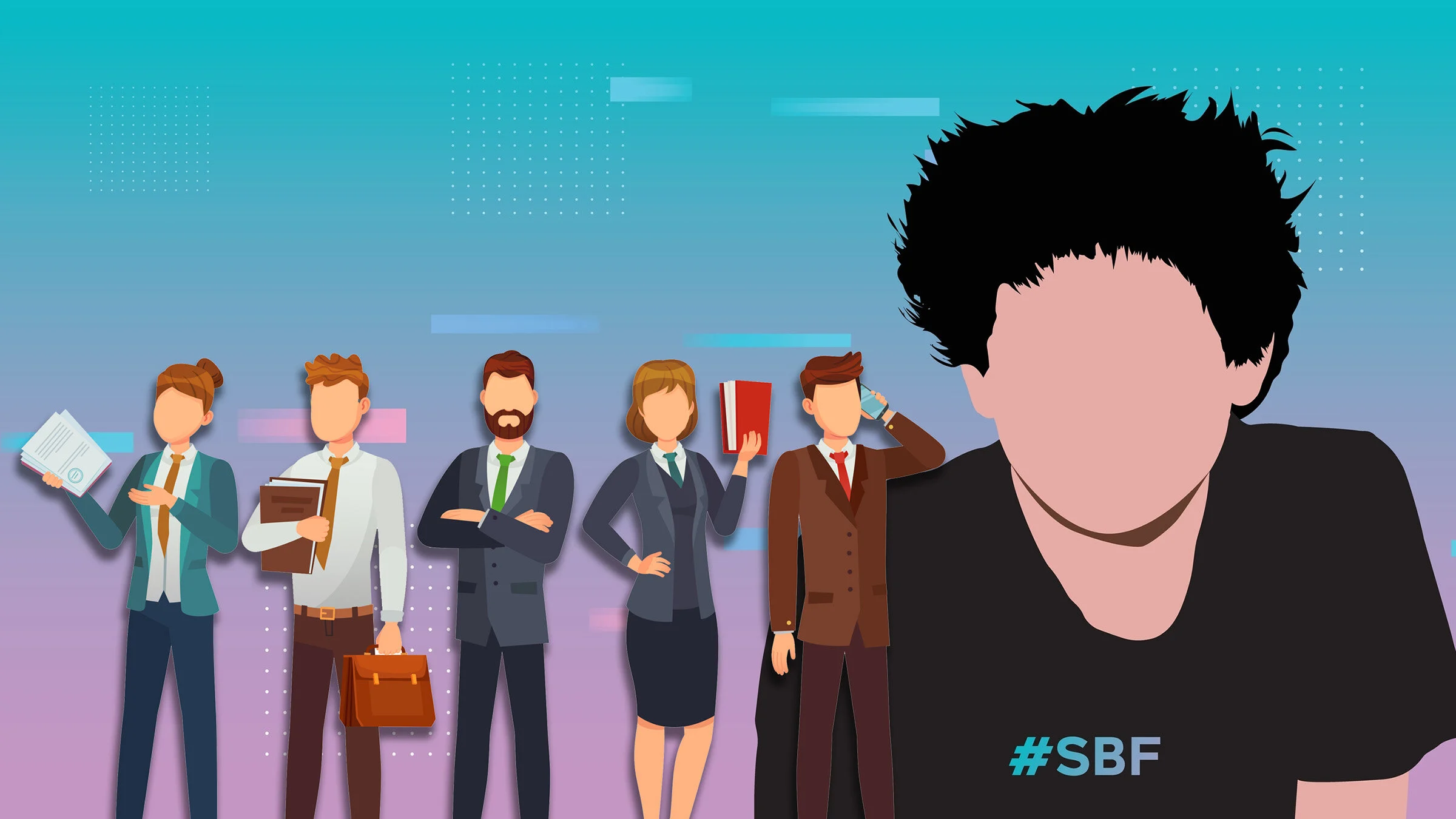 Former close friends will testify against SBF, list of other witnesses revealed