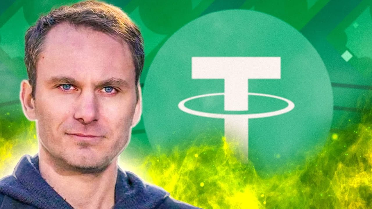 对话Tether CTO：揭秘稳定币储备的真相