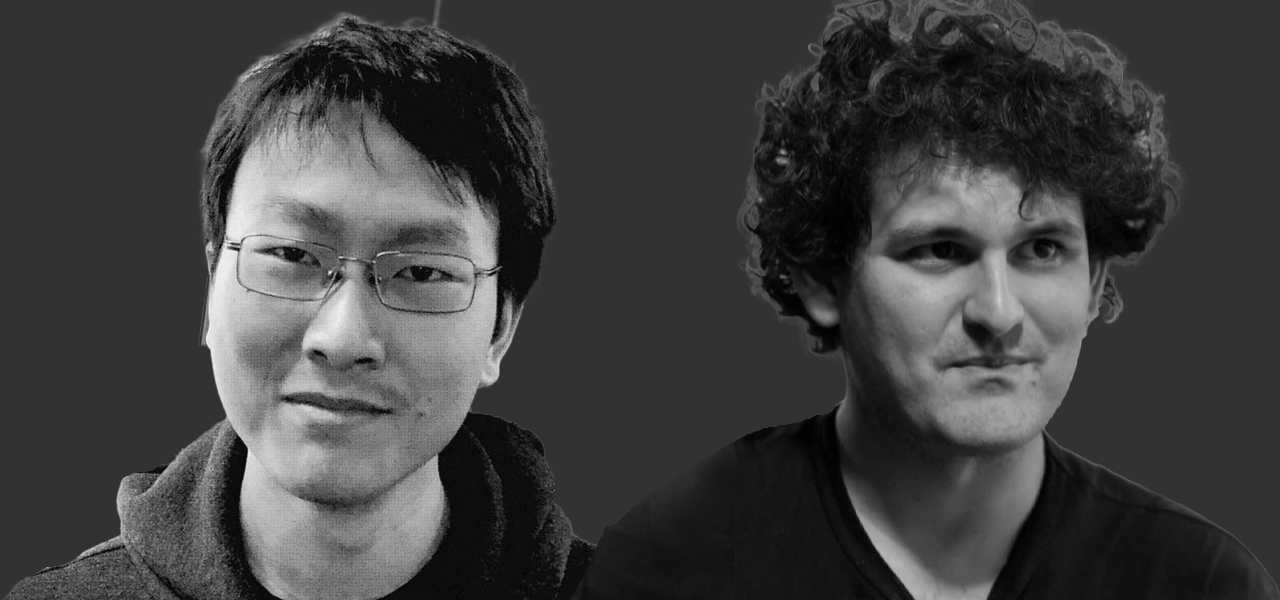 Bankman-Fried's House of Cards? FTX Co-Founder Gary Wang Spills the Beans on Alleged Misuse of Client Funds Bankman-Fried's House of Cards? FTX Co-Founder Gary Wang Spills the Beans on Alleged Misuse of Client Funds