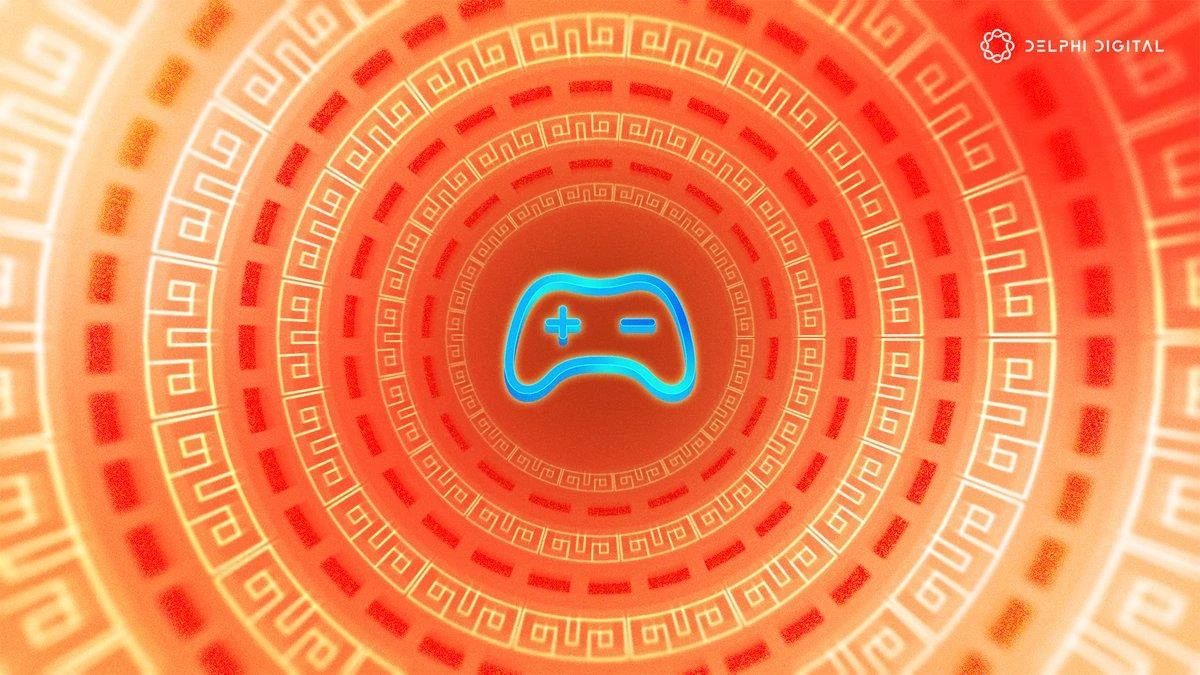 Delphi Digital: An Inventory of 7 Cryptogame Ecosystems Worth Paying Attention To