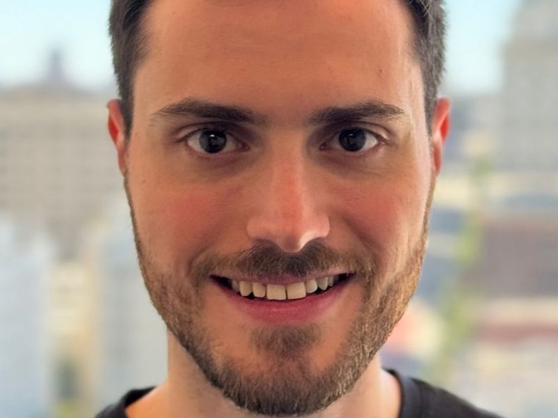 The Tech Guru Behind Worldcoin a Q&A With Tiago Sada AICoin 为价值 · 更高效