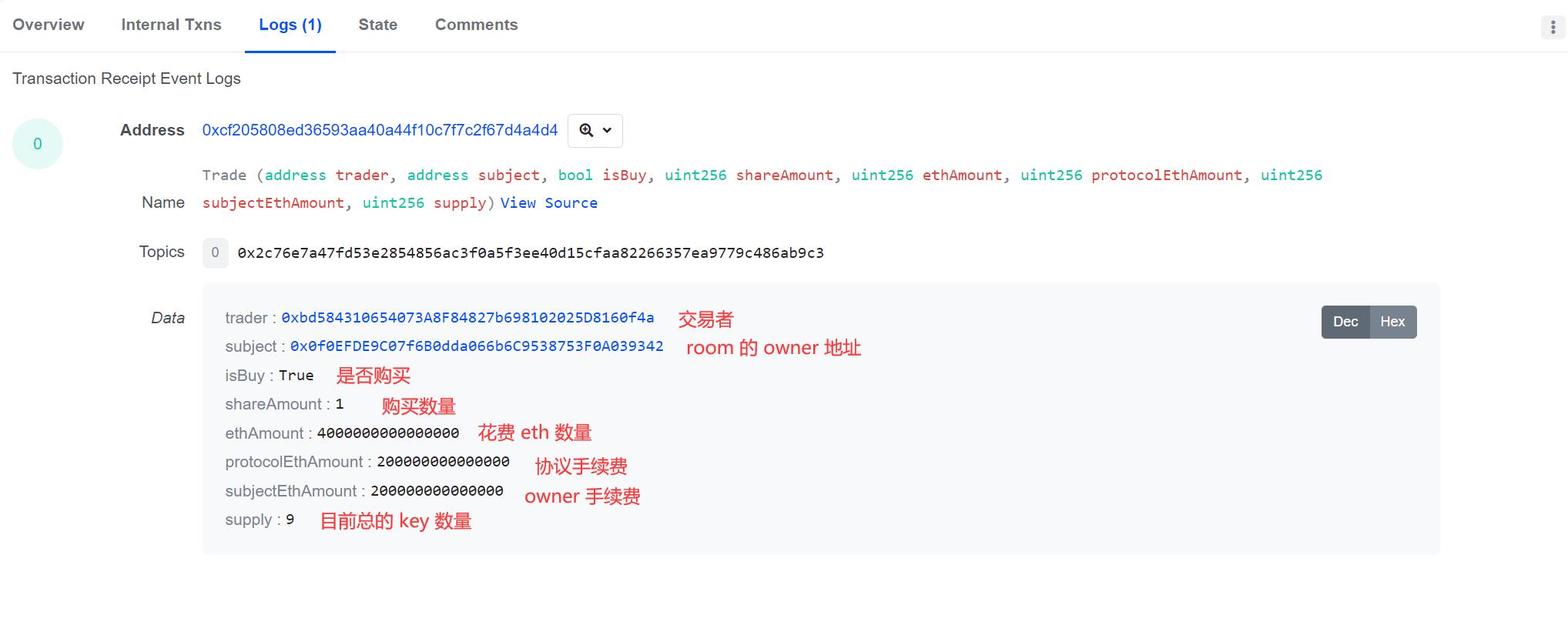 以FriendTech 为例，浅析链上机器人的基本原理- AiCoin