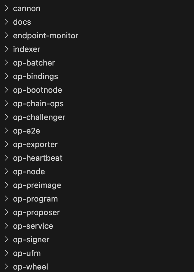 OP Stack + Zero-Knowledge Proof = Endgame of L2?