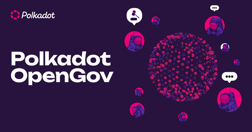 Strategy Report: Token Application Scarcity, Data Metrics Growth Stagnation, How Will Polkadot Break Through?