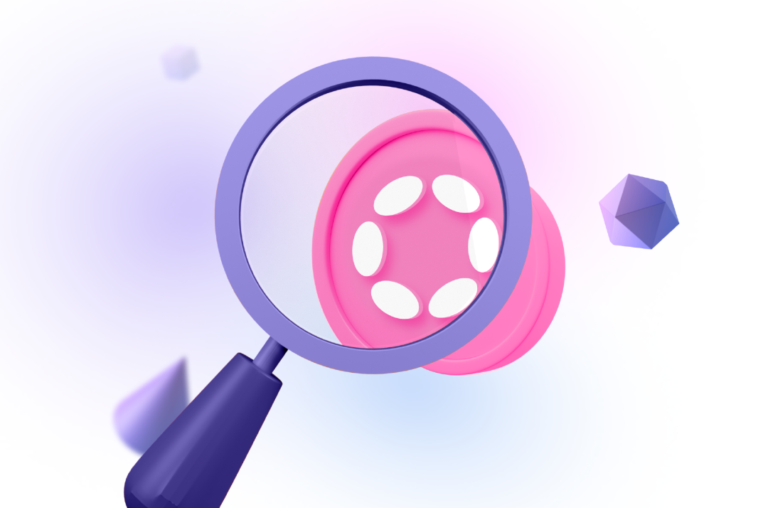 Strategic Report: Token Use Cases are Scarce, Data Metrics Growth Stagnates, How Can Polkadot Break Through?