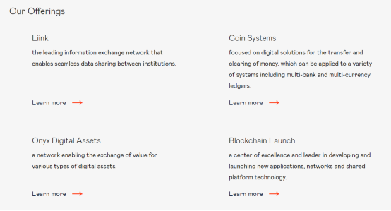 摩根大通的区块链在散户眼中,不如庞氏