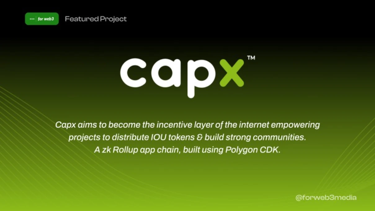 Building zk Layer2: An Inventory of 13 Ecosystem Projects Based on Polygon CDK