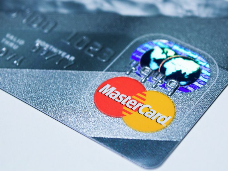 Mastercard Teams Up With MoonPay For Web3 Push - AICoin