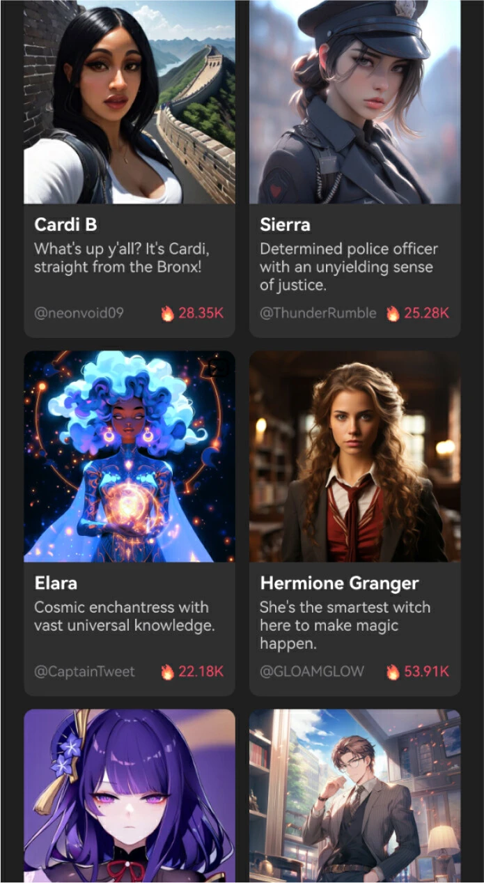 Understanding CharacterX in One Article: Decentralized AI "Companion" Network