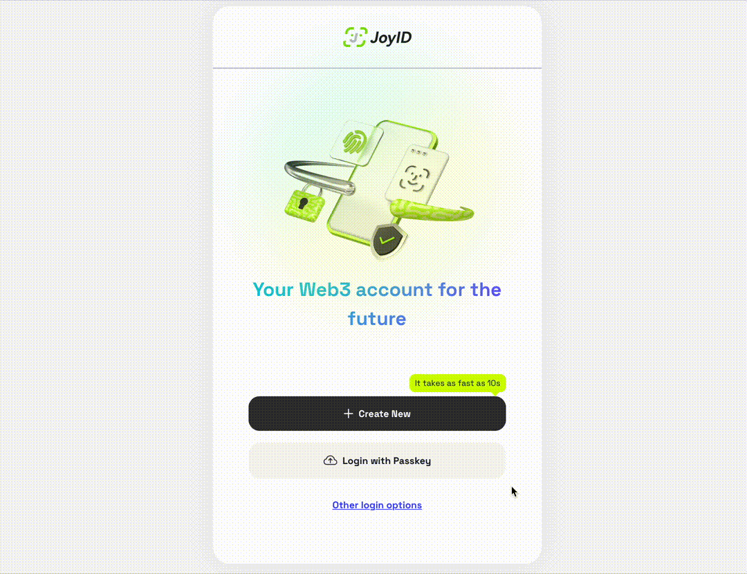 New technology that will change the future of Web3, Passkey wallet basic knowledge and related product analysis