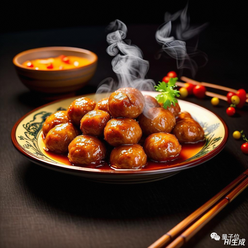 Chinese Dishes