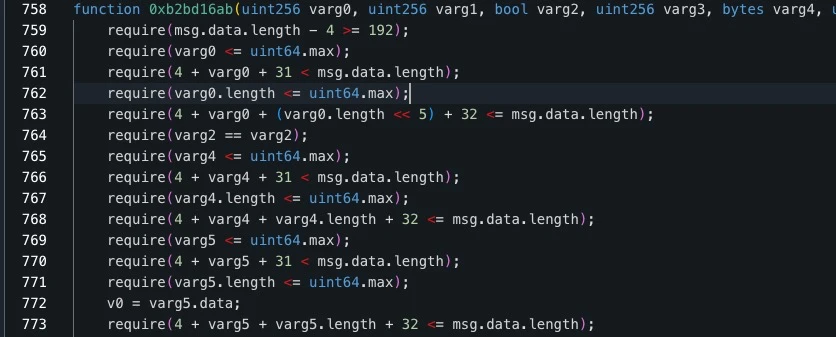 Unibot attack analysis: Following Maestrobot, the Telegram Bot project is maliciously exploited again