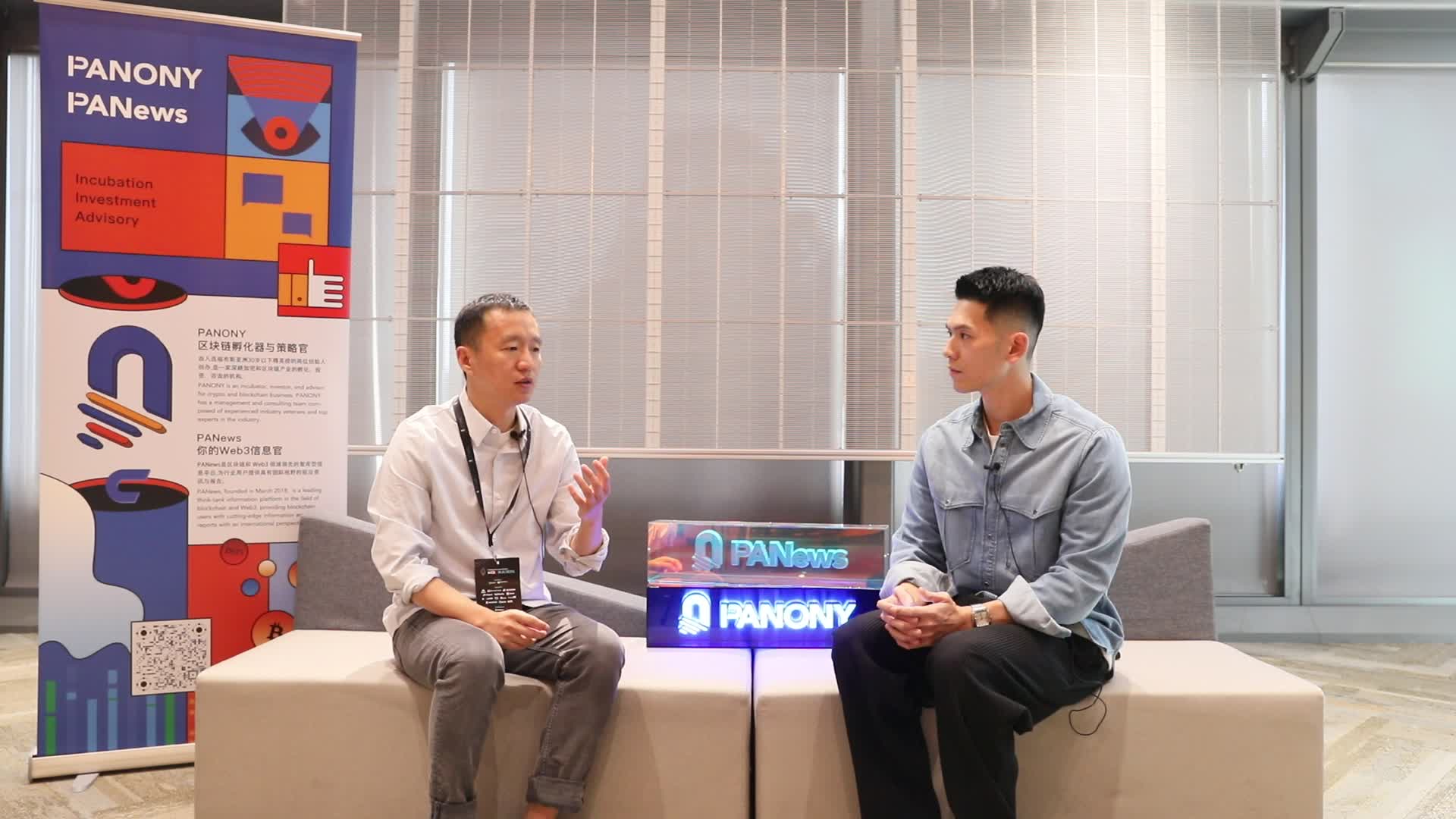 Exclusive Interview with Tang Yi of Qiming Venture Partners: Supporting Chinese Web3 Entrepreneurs, Optimistic about Next Year's Market