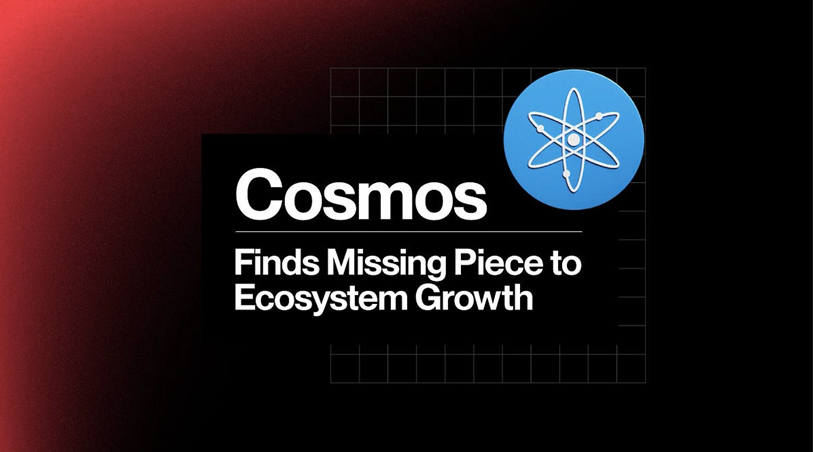 牛市即将到来，Cosmos生态流动性爆发？