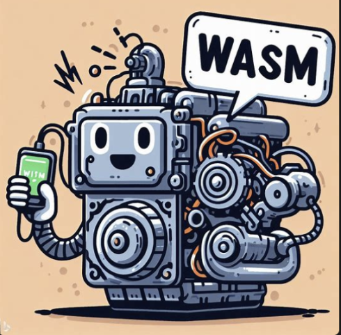 WASM: Driving Web3 Development into a New Era