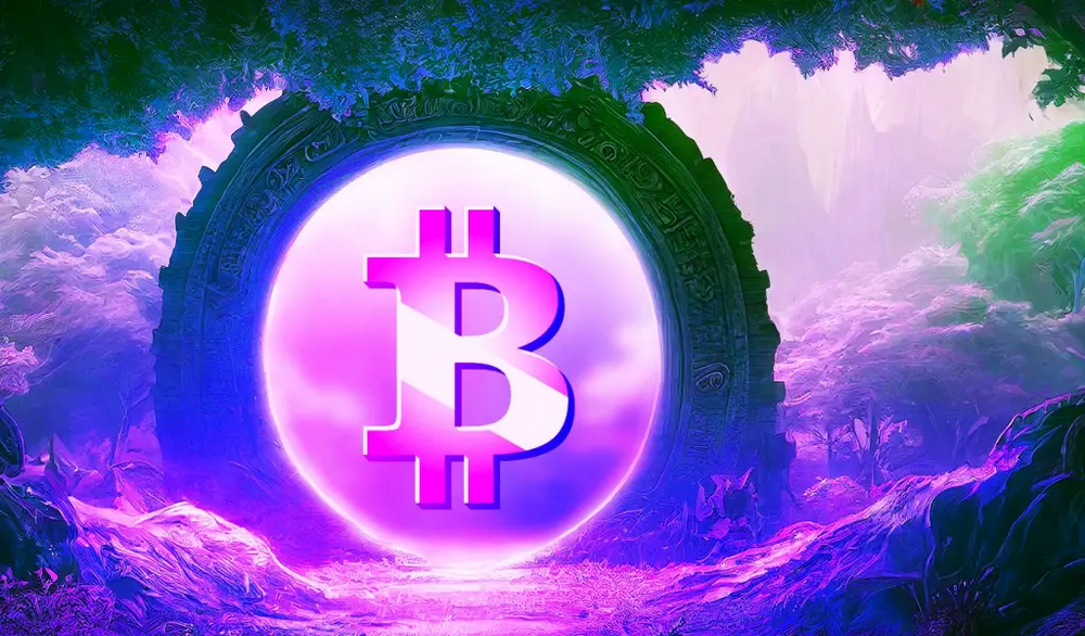 BEVM创始人：为什么以及如何做BTC Layer2？