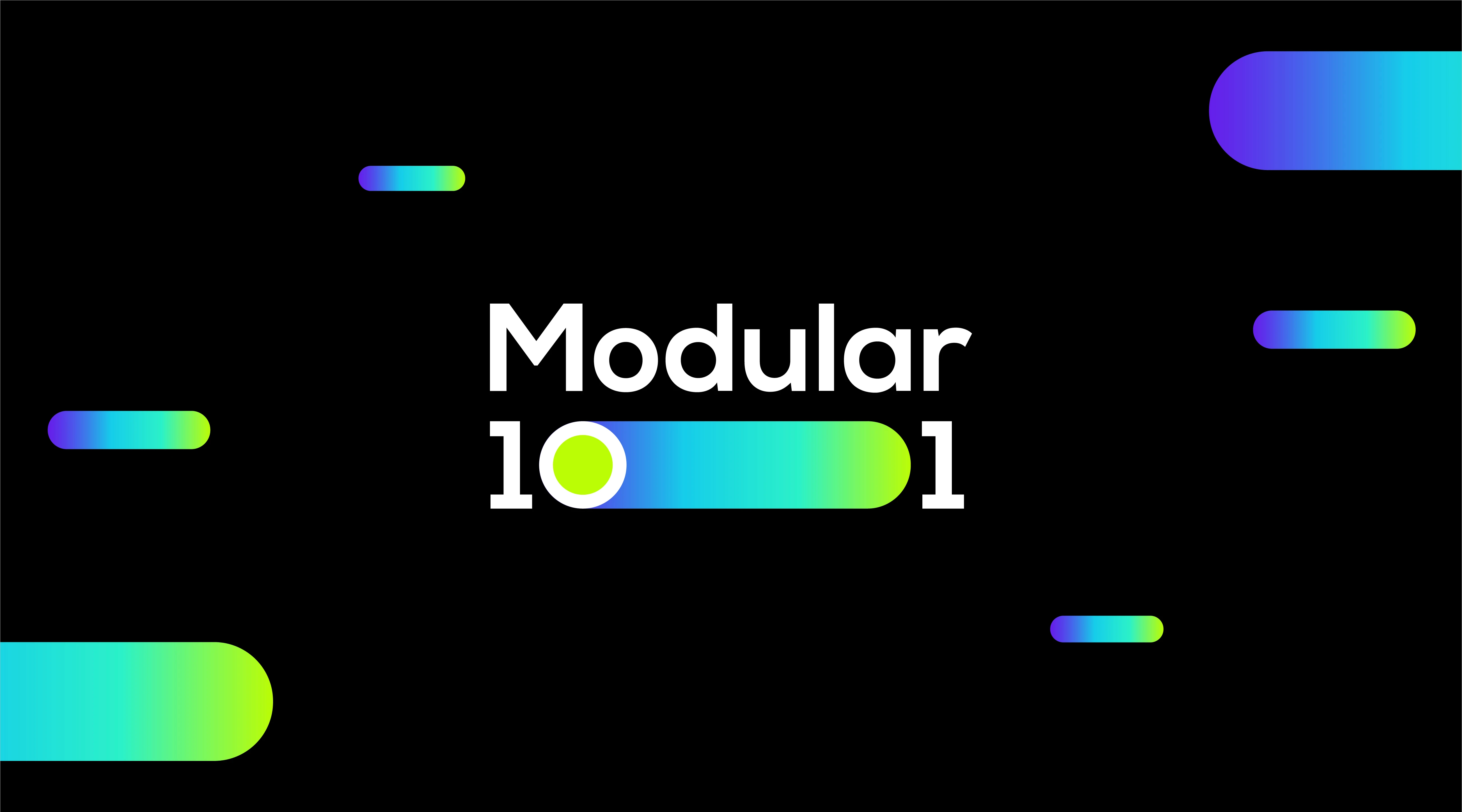 Manta Pacific releases its modular zkEVM roadmap