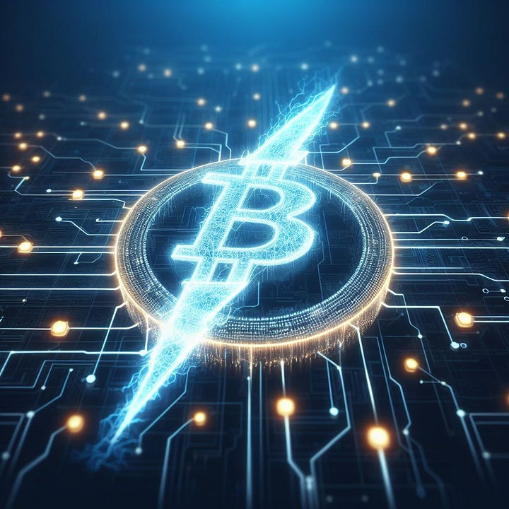 Exploring the potential of integrating the Bitcoin Lightning Network ...