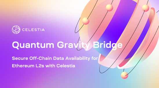 深入解析Celestia核心机制：模块化趋势下，TIA估算该是多少？