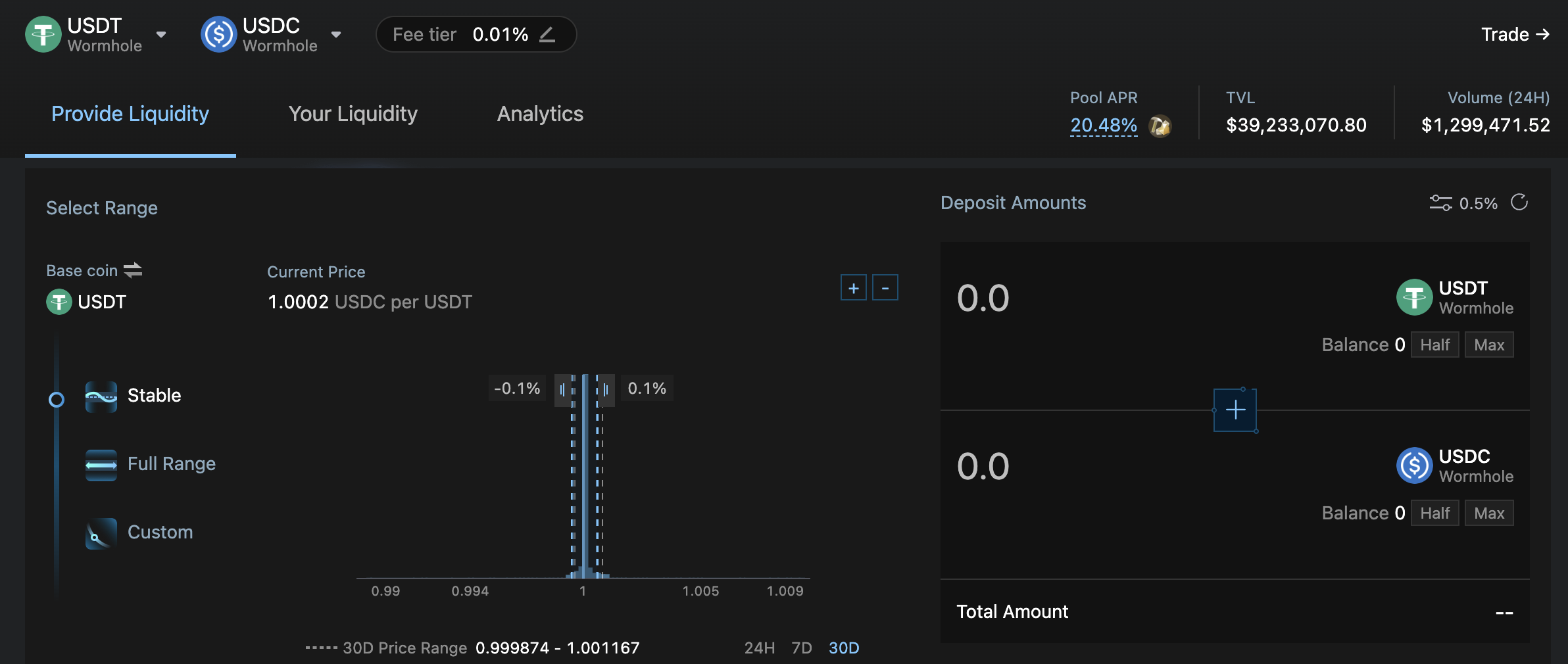 The Latest Guide to Stablecoin Mining: 7 Ways to Earn Up to 70.4% APR
