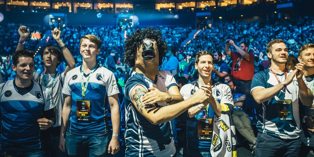 Esports Giant Team Liquid Reveals Collab With NFT Game Illuvium - AiCoin