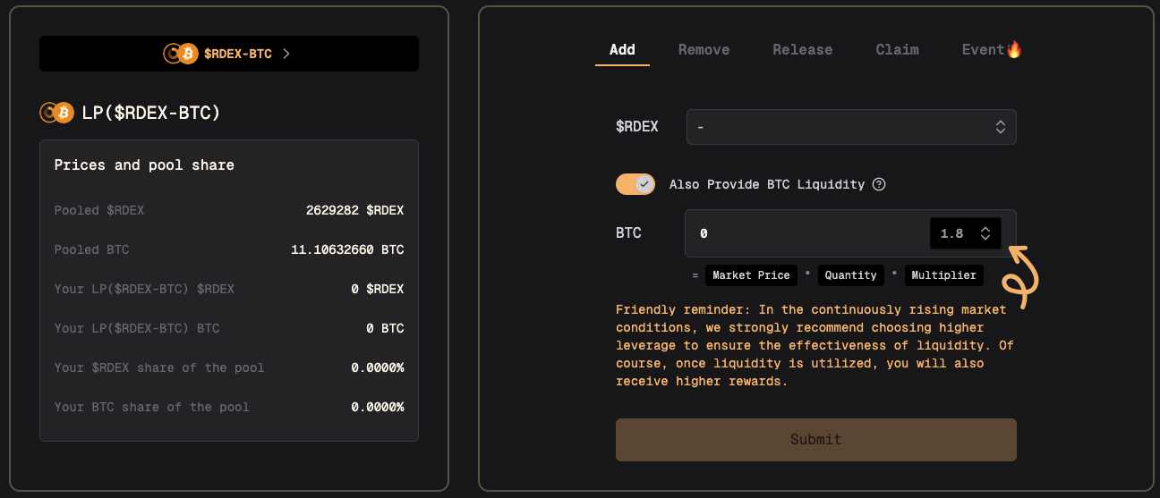 Overview of new developments in Bitcoin ecosystem DeFi protocols
