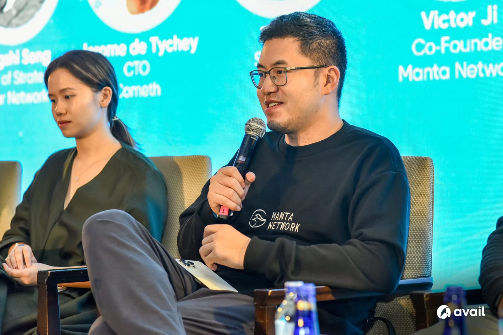 Review of Devconnect: Key Insights from 5 Rollup Builders