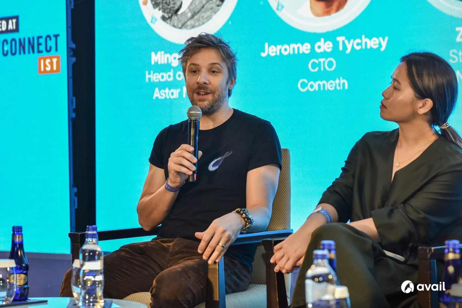 Review of Devconnect: Key Insights from 5 Rollup Builders