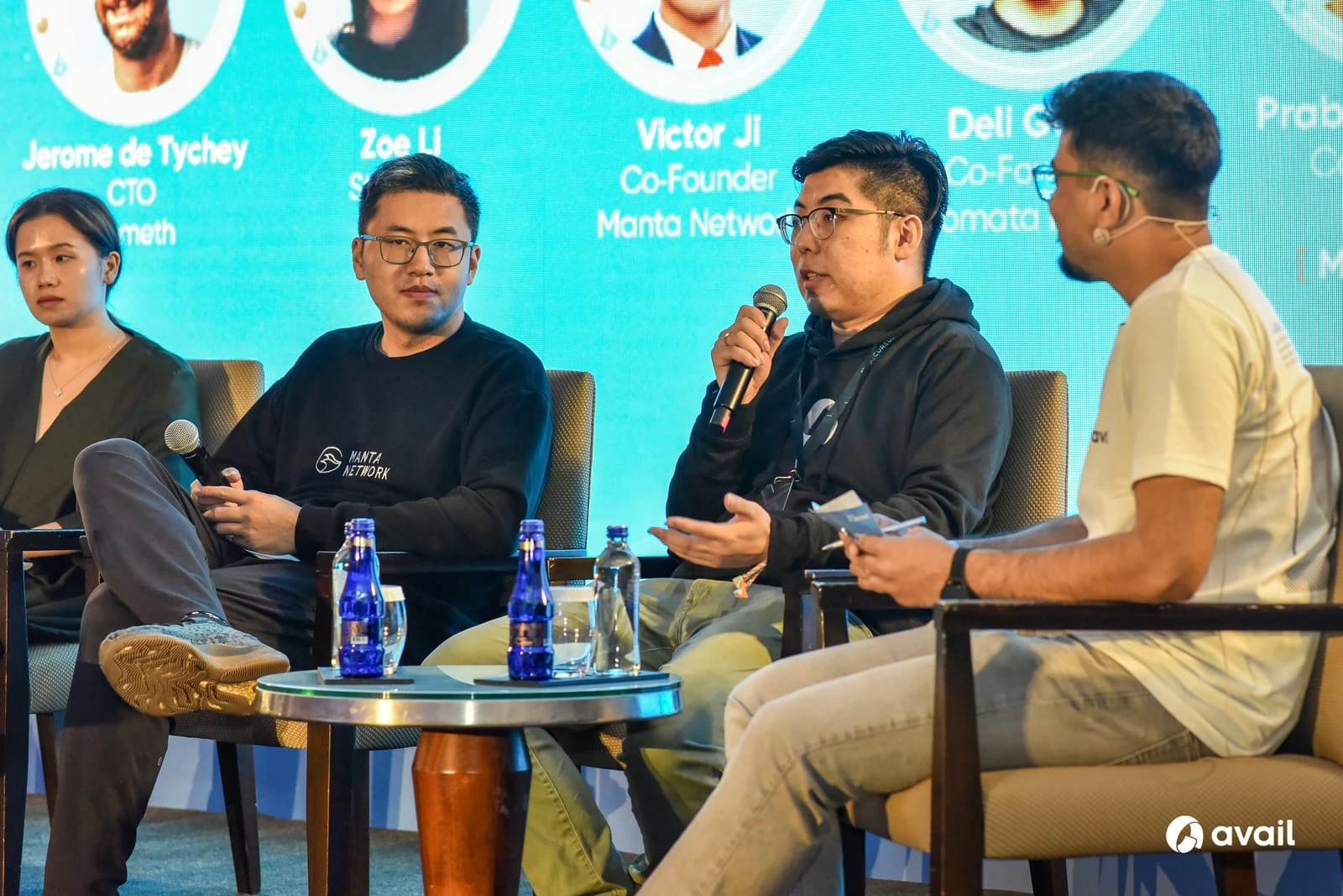 Review of Devconnect: Key Insights from 5 Rollup Builders