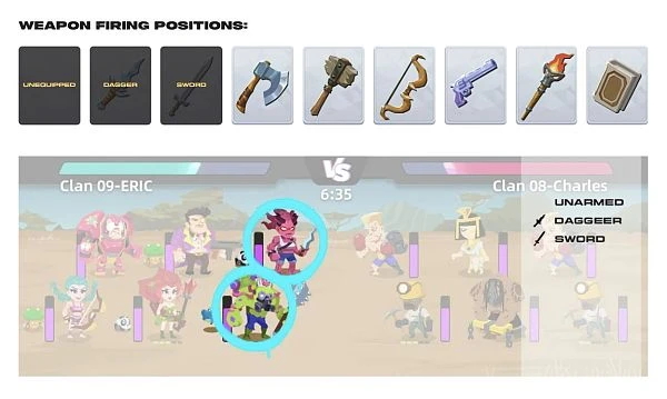 In-depth Exploration of New Trends in Chain Game Economy: Gas Hero Game Strategy and GMT Value