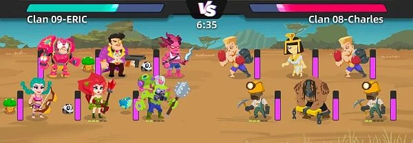 In-depth Exploration of New Trends in Chain Game Economy: Gas Hero Game Strategy and GMT Value