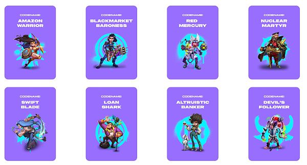 In-depth Exploration of New Trends in Chain Game Economy: Gas Hero Game Strategy and GMT Value