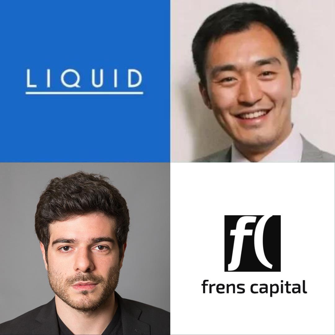 Podcast Notes | Conversation with Frens Capital Founder: Blockchain is a  Key Platform for AI - AiCoin
