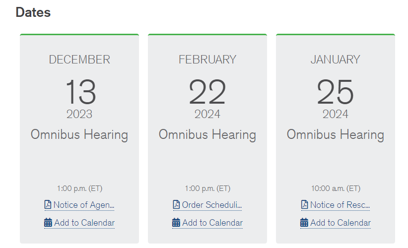 Key points of the FTX hearing: $240 billion claim filed by the US tax authority in dispute with LayerZero. - AICoin key-points-of-the-ftx-hearing-240-billion-claim-filed-by-the-us-tax-authority-in-dispute-with-layerzero-aicoin