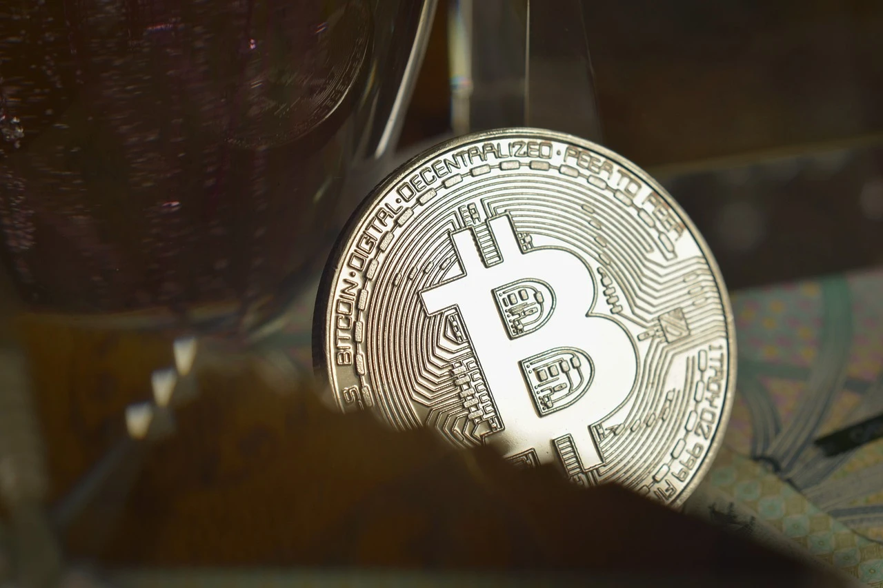 Detailed explanation of the encrypted bond market Secured Finance