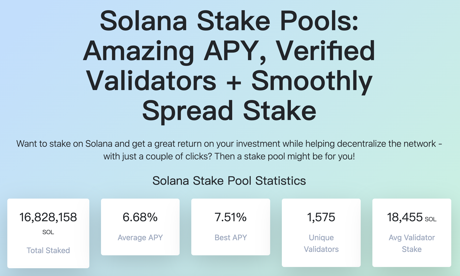 Analysis of Solana Staking Market: The Four Pillars of Liquidity Staking