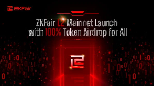 ZKFair mainnet will go live on December 20th, understanding how to participate in one article