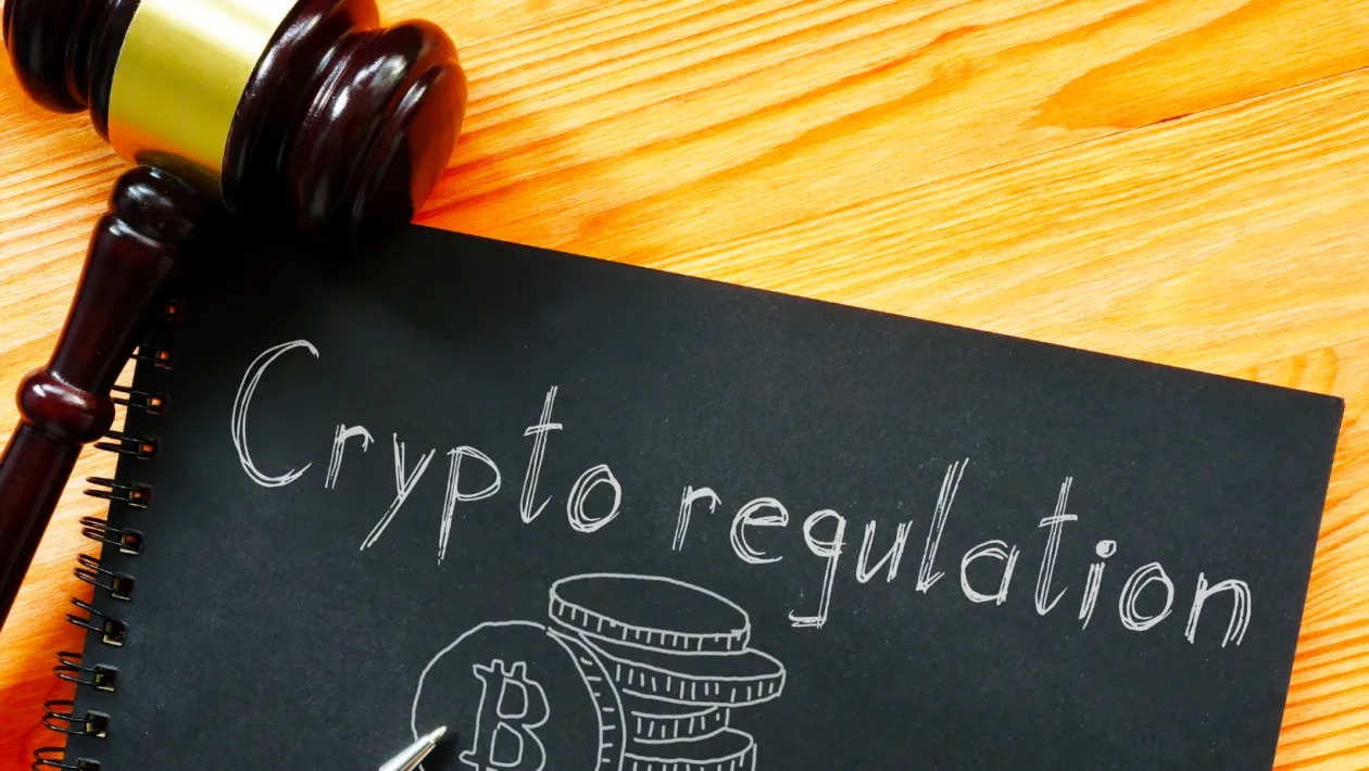 Cryptocurrency Regulation