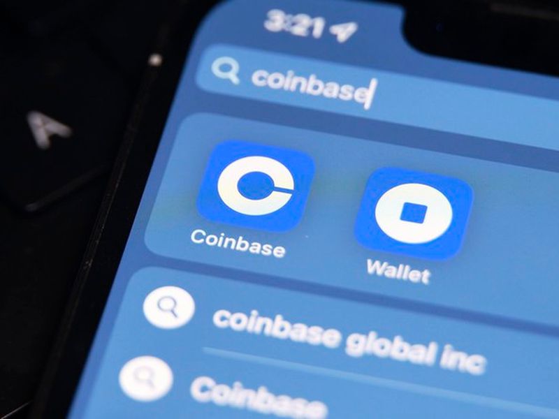 ARK Invest Coinbase Share Sale Takes December Total Close To $200M - AICoin