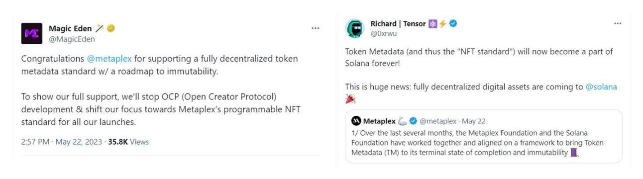 Analyzing Metaplex: The Unsung Hero Lowering Solana NFT Minting Costs by 1000 Times