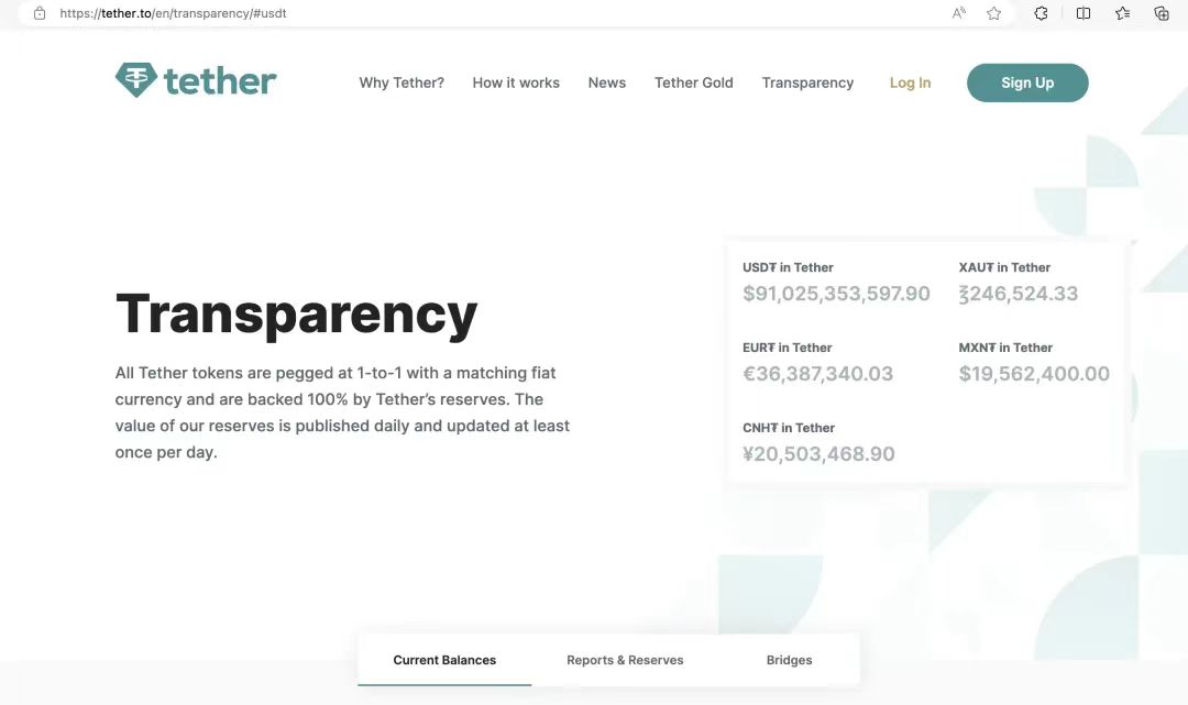 Lawyer's Reminder! Beware of Counterfeit USDT Tether Scams