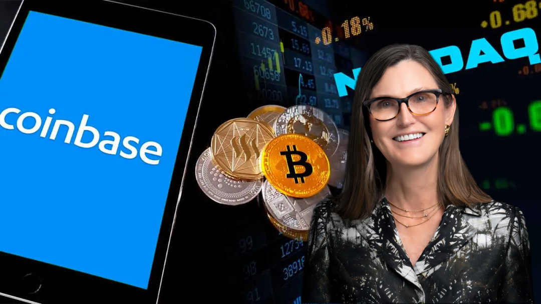 疯狂减持过亿美元，“木头姐”不看好Crypto后市了吗？