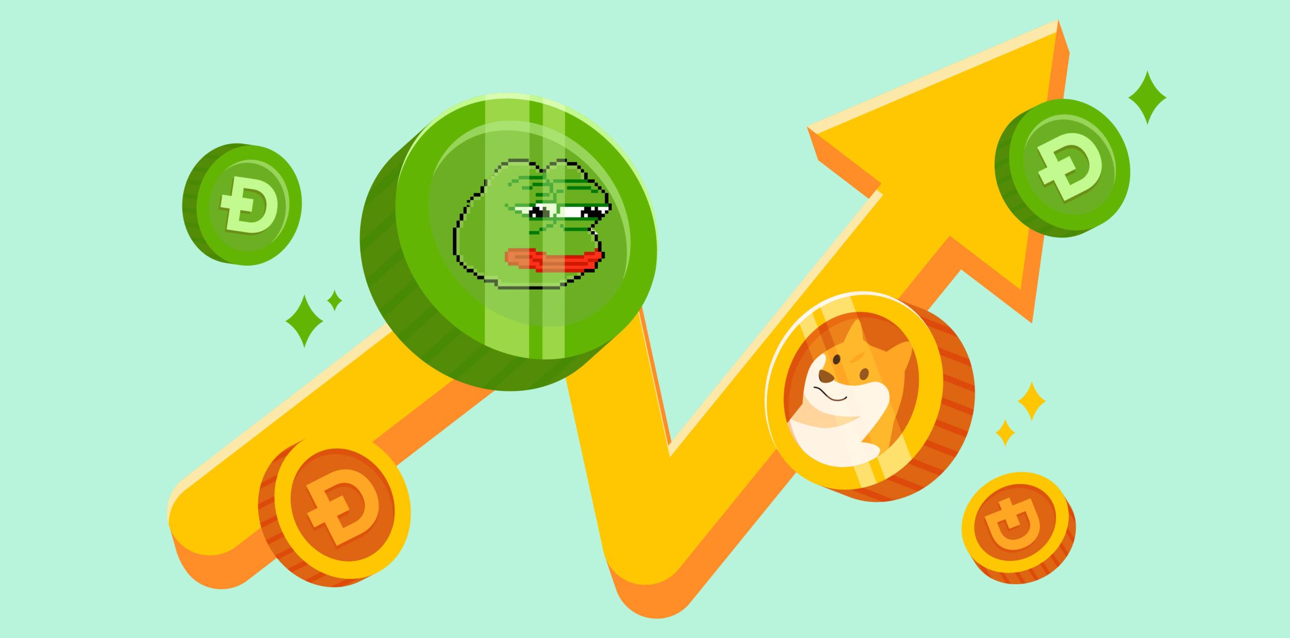 如何狙击金狗？探讨千倍MEME挖掘方法 - AiCoin