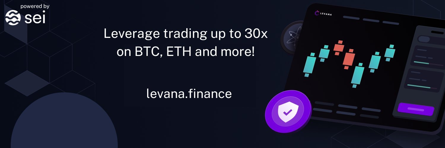 Overview of 5 potential projects in the Sei ecosystem for airdrops and development