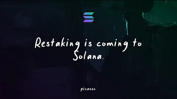 Liquidity never sleeps, seeking potential opportunities for the narrative of liquidity re-staking tokens (LRT)
