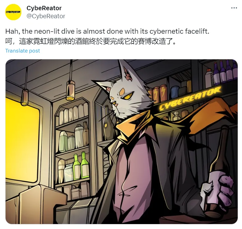 华流才是顶流？公售达2.5万ETH，国产NFT项目Tinfun爆火