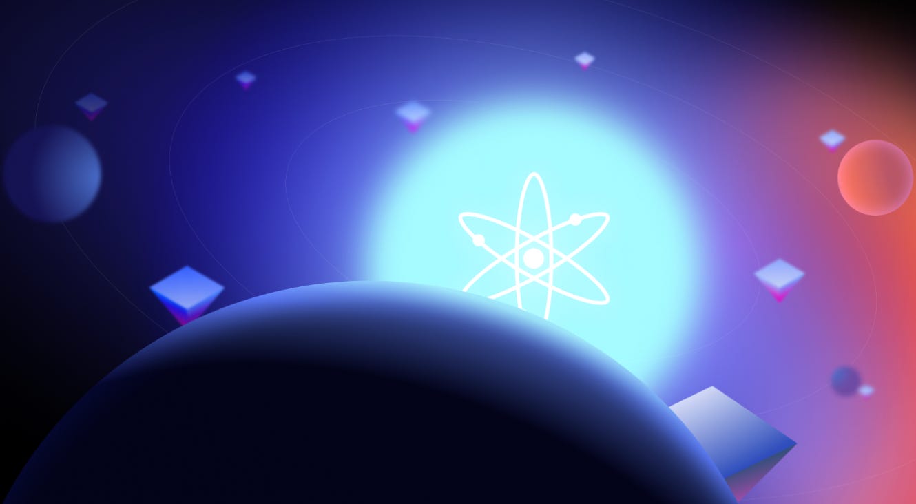 Cosmos 生态还未发币的潜力协议还有哪些？ - AiCoin