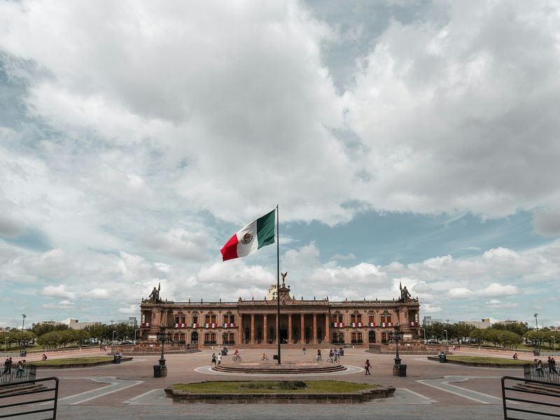 Telefónica Partners With Helium to Roll Out Mobile Hotspots in Mexico