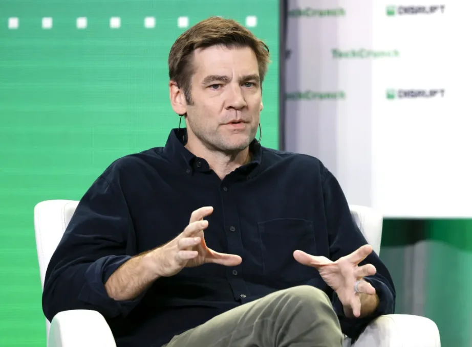 Fortune Interview with a16z Partner Chris Dixon: The New Path of Crypto Philosophy